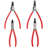 Knipex -Schulen 001956 festgelegt - afbeelding 2