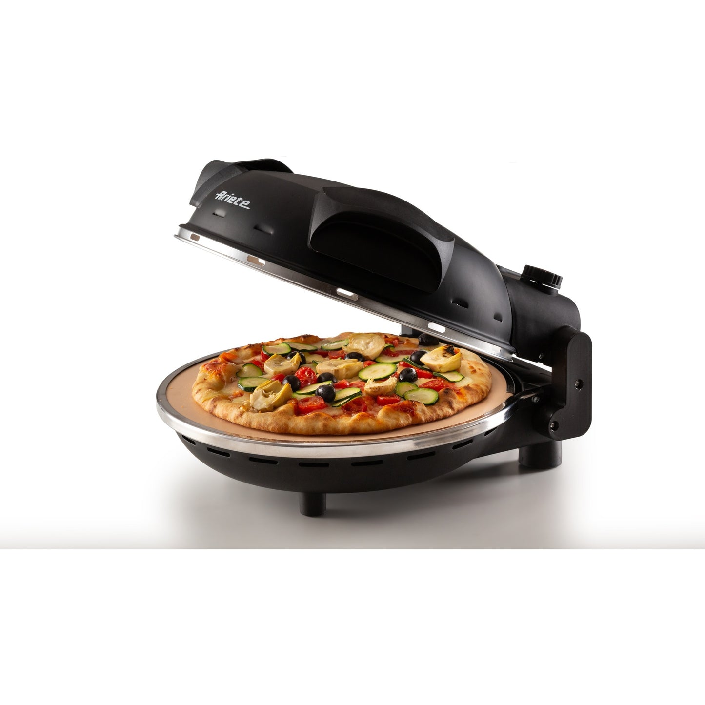 Ariete Pizza -Ofen 0909 10