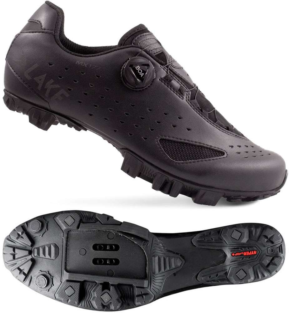 Lake mx177 – MTB-Schuhe