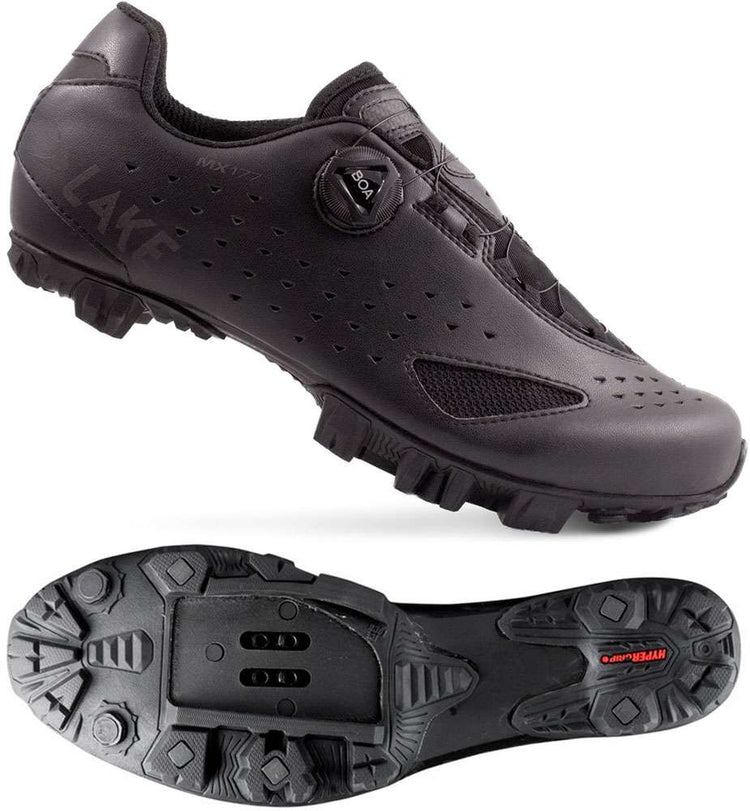 Lake mx177 – MTB-Schuhe