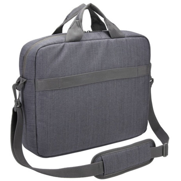 Fall Logik Huxton Attaché 13