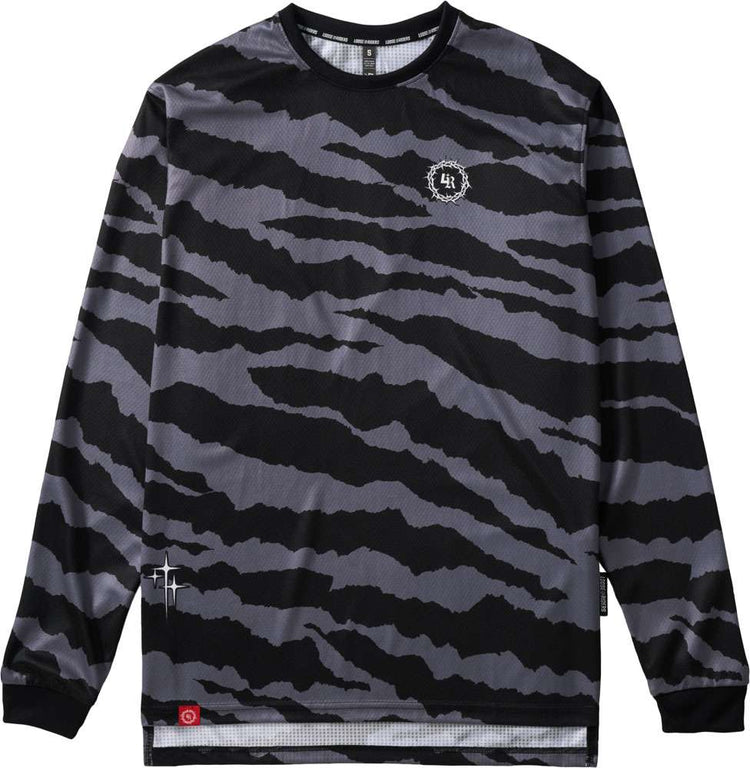Loose Riders Vice – MTB-Langarmtrikot
