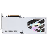 Msi Geforce RTX 5080 16G Gaming Trio OC weiße Grafikkarte (weiß, 3x Display-Port, 1x HDMI) - afbeelding 4