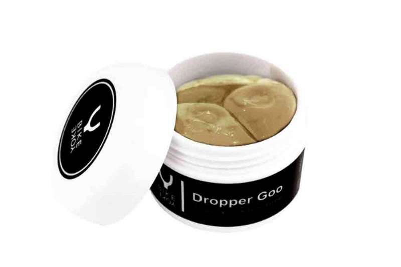Bikeyoke Dropper Goo – Federungsfett