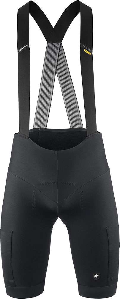 Assos Tactica T5 – Trägerhose mit Polster