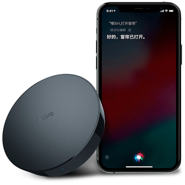 Aqara Hub M2