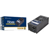 Silverstone SST-TX500-G 500W - afbeelding 18