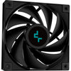 Deepcool LS720 Zero Dunkelheit