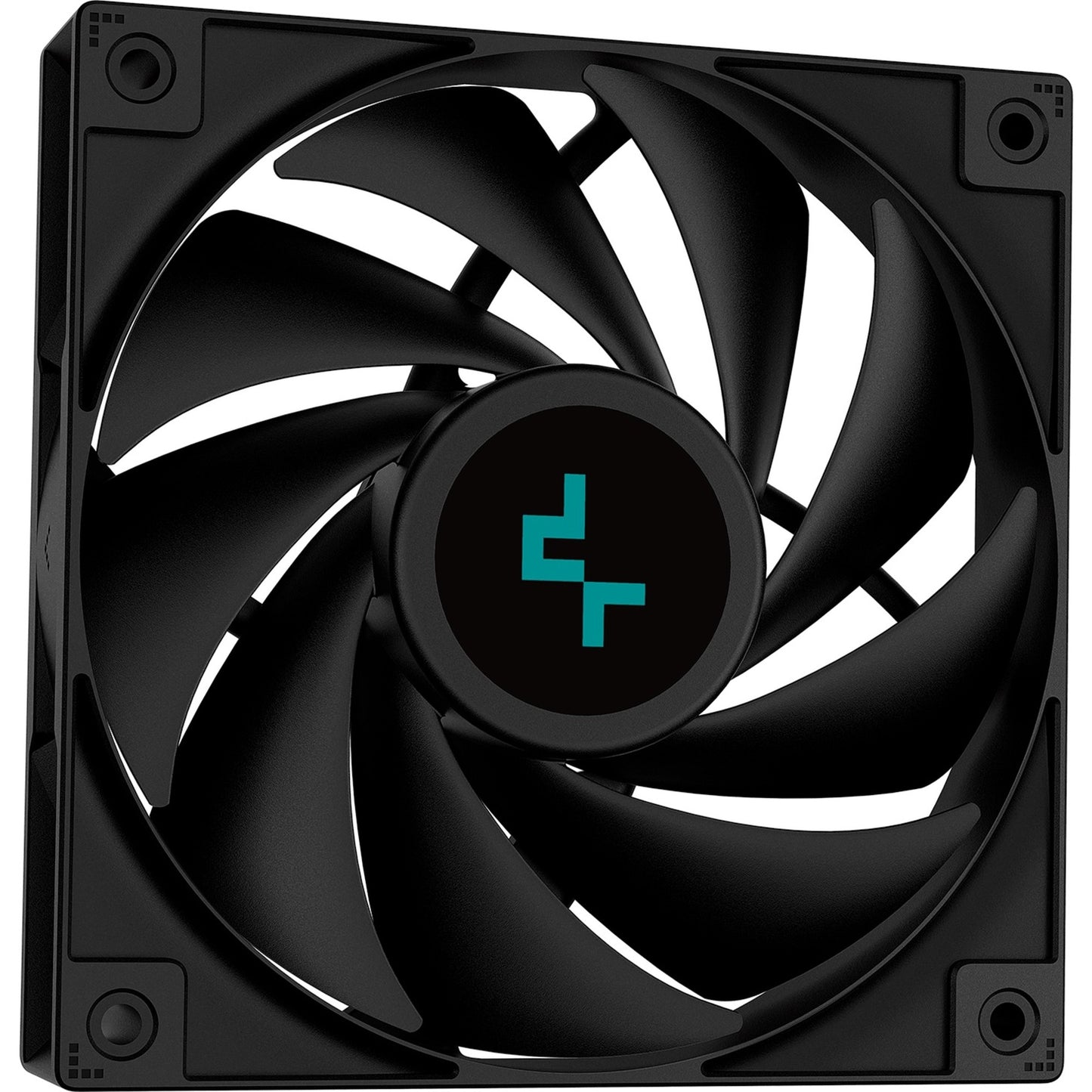 Deepcool LS720 Zero Dunkelheit