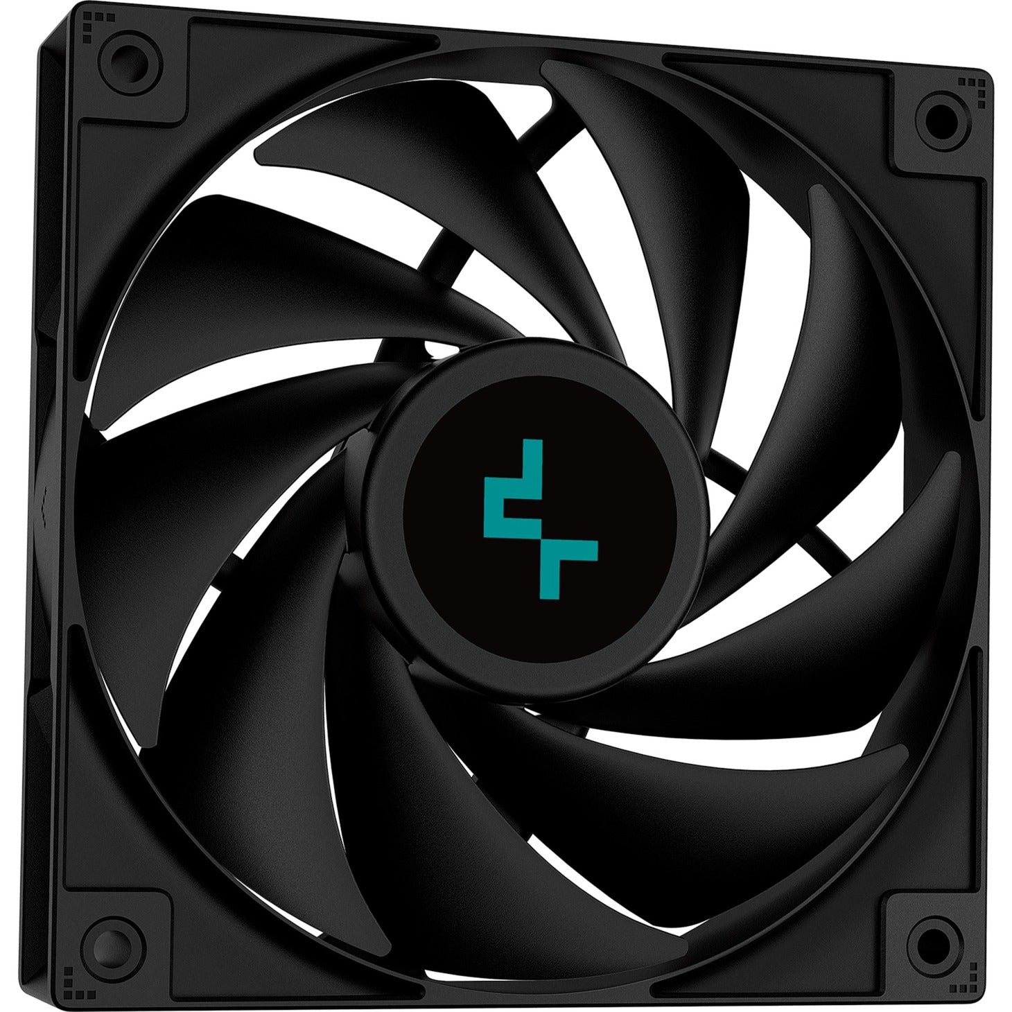 Deepcool LS720 Zero Dunkelheit