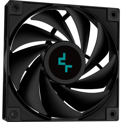 Deepcool LS720 Zero Dunkelheit