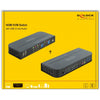 Delock HDMI KVM Switch
