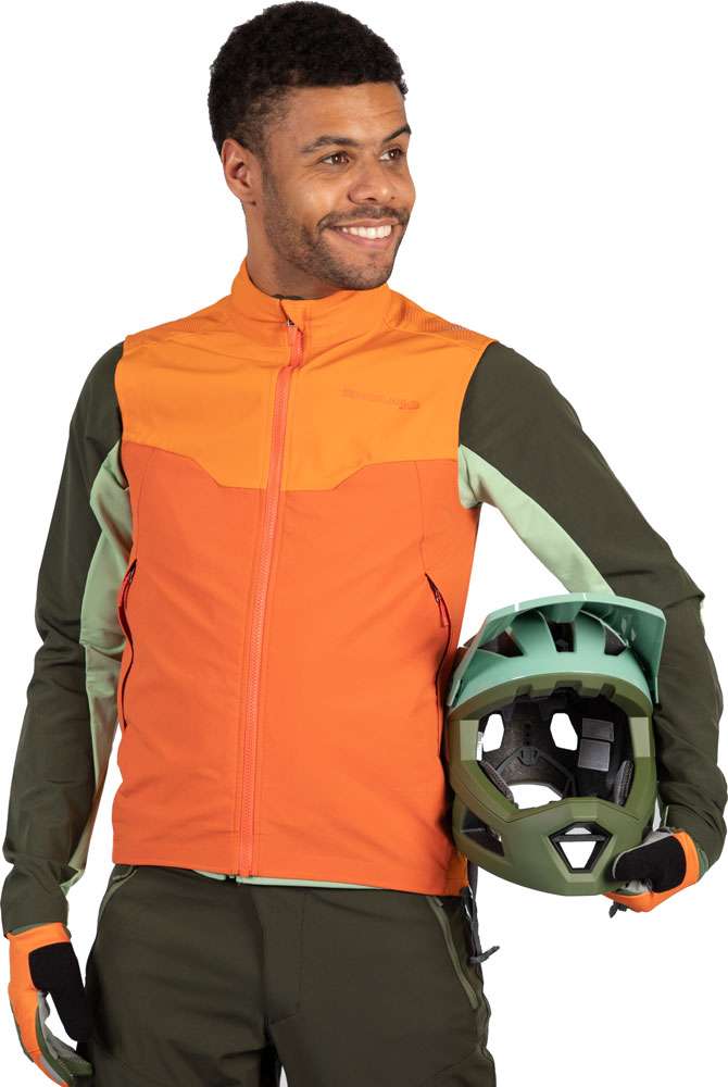 Endura MT500 Spray – MTB-Weste