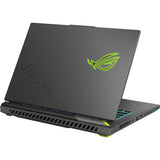 Asus Rog Strix G16 G614FR-S5213W Gaming-Laptop (Ryzen 9 9955hx | RTX 5070 Ti | 32 GB | 1 TB SSD) - afbeelding 4