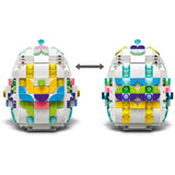 Lego Classic 40816 Ostereierwünsche - afbeelding 4