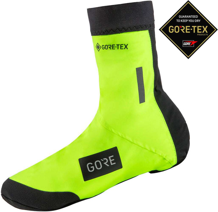 Gorewear Wear isolierte Gore-Tex® - Überschuhe