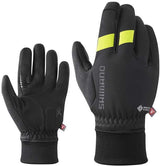 Shimano Windstopper Primaloft – Thermohandschuhe - afbeelding 1