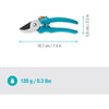 Gardena Garden Scissors Easycut