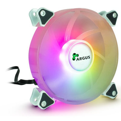Inter-Tech Argus RGB Fan Set RS-06