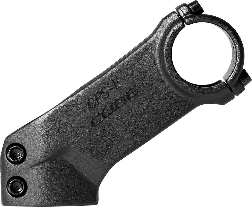 Cube Performance E-MTB 31,8 mm x 35° Vorbau