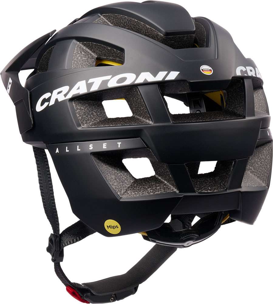 Cratoni Allset Mips – MTB-Helm