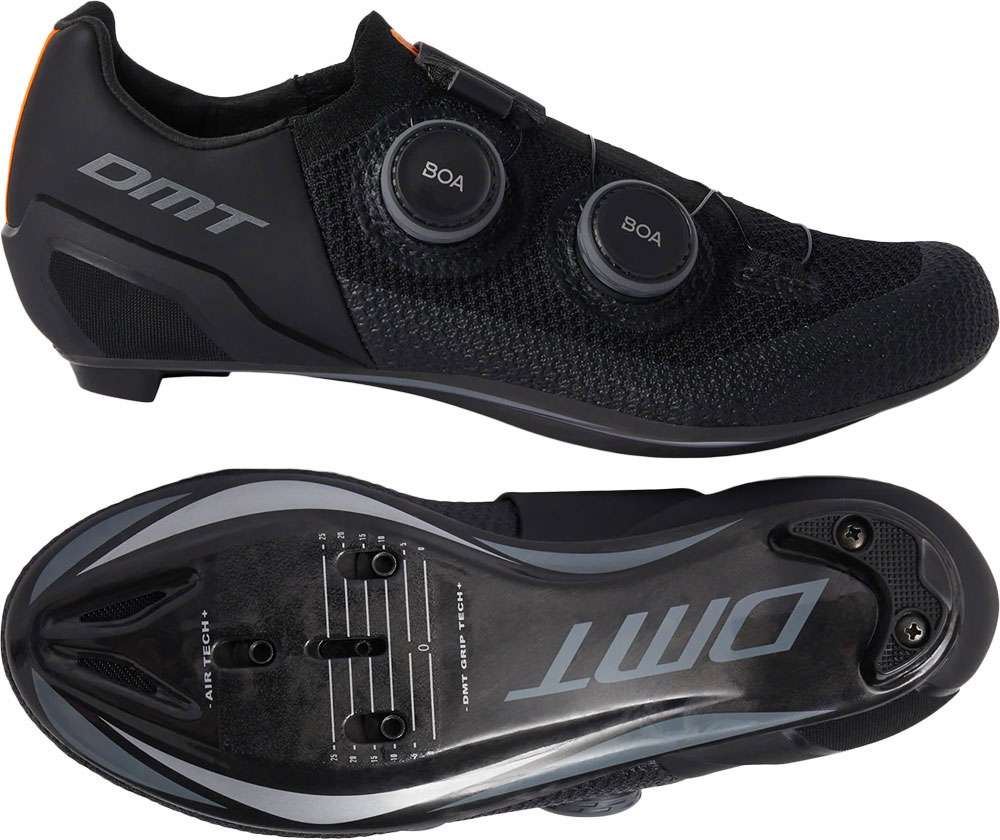 DMT SH10 – Rennradschuhe