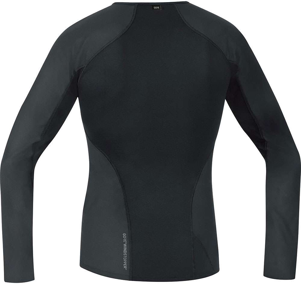 Gorewear m windstopper® thermo - Baselayer Langarm