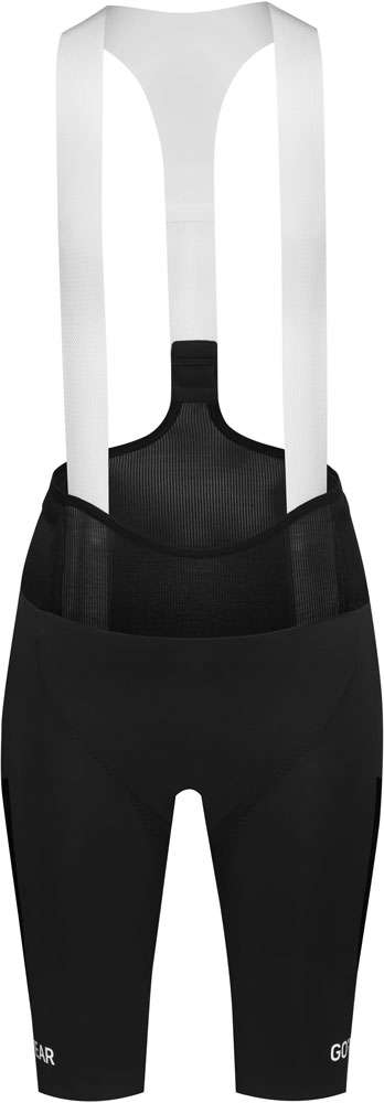 Gorewear Spinshift Cargo – Trägershorts für Damen mit Polster