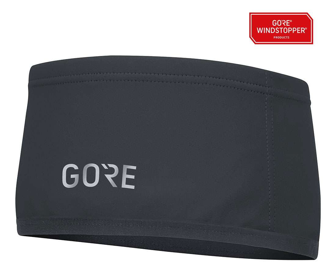 Gorewear m gore® windstopper® - Stirnband