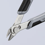 Knipex Electronic Super Knips ESD 78 13 125 ESD - afbeelding 8