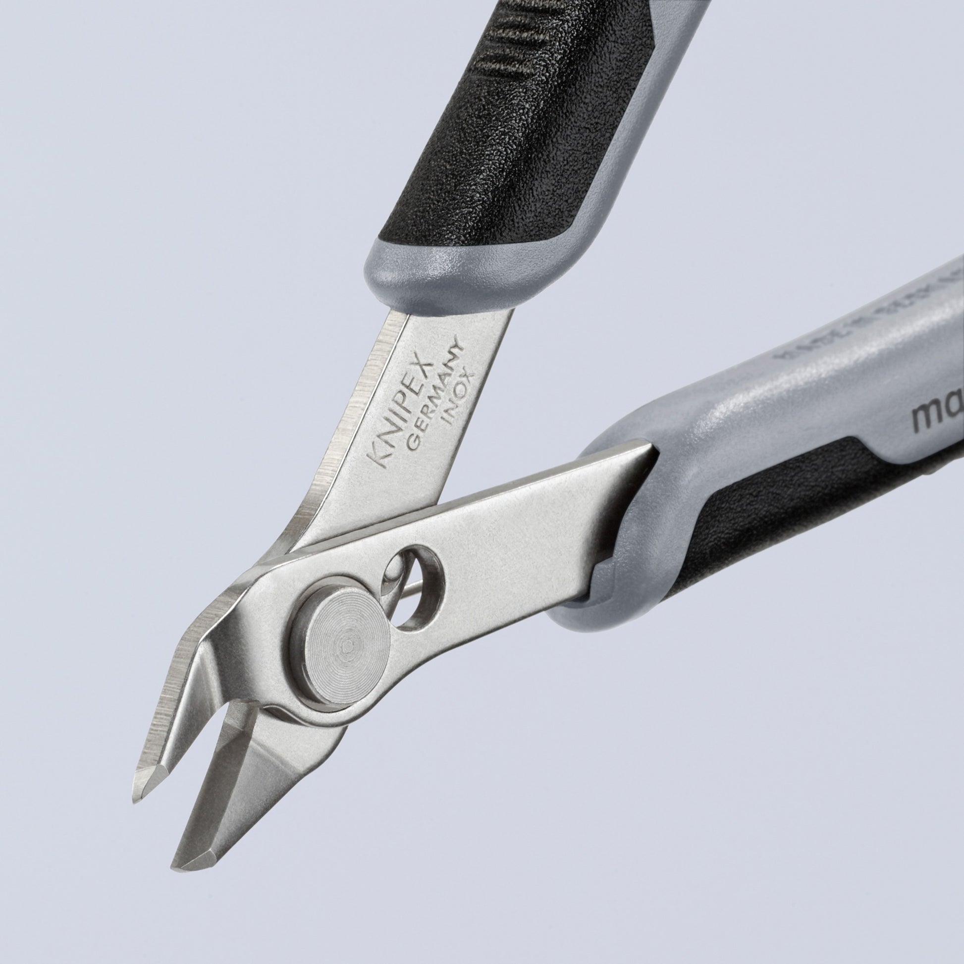 Knipex Electronic Super Knips ESD 78 13 125 ESD