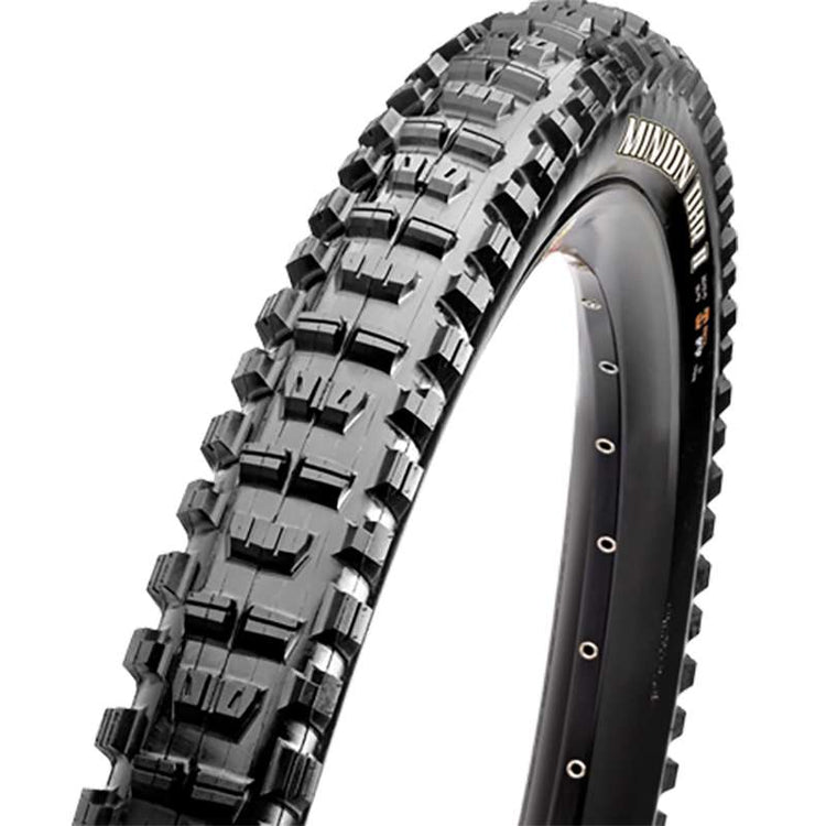 Maxxis Minion MR II+ hinten 27,5x2,80 tr Exo+ 3c Maxterra Faltreifen