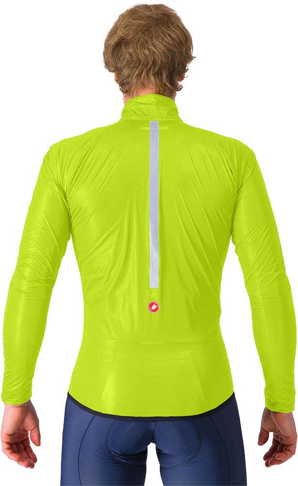 Castelli Squall – Softshelljacke