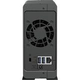 Synology DiskStation DS124 - afbeelding 11