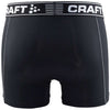 Craft Greatness Fahrrad-Boxershorts – Liner mit Polster