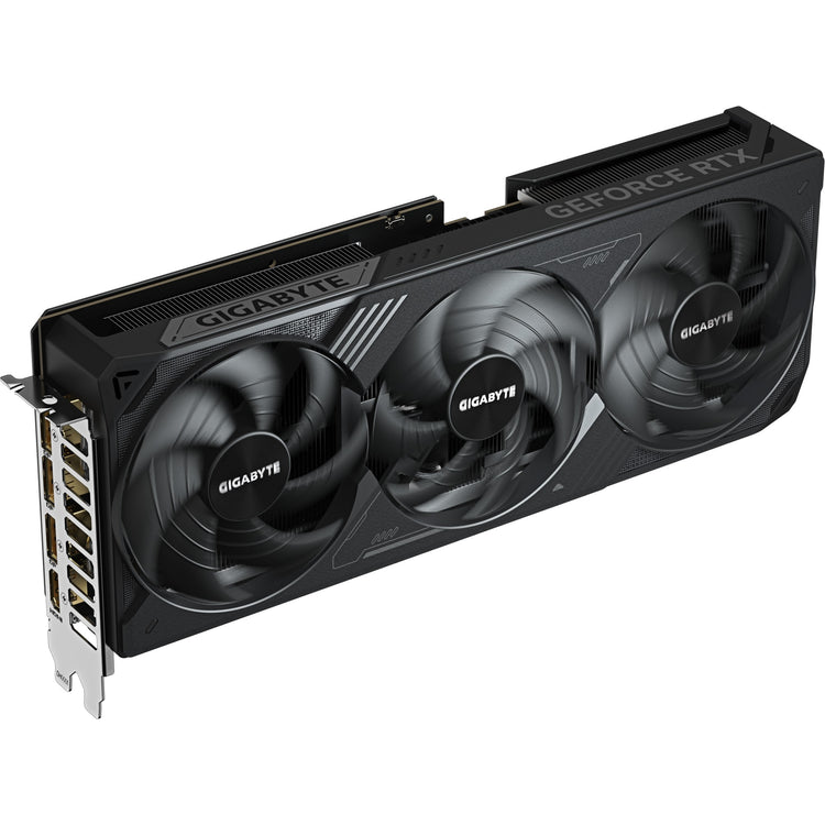 Gigabyte GV-N507TWF3OC-16GD Geforce RTX 5070 Ti Windforce OC SFF 16G, 16GB, GDDR7, 256 Bit