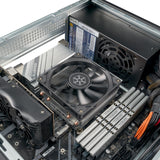Silverstone SST-ML11B - afbeelding 16
