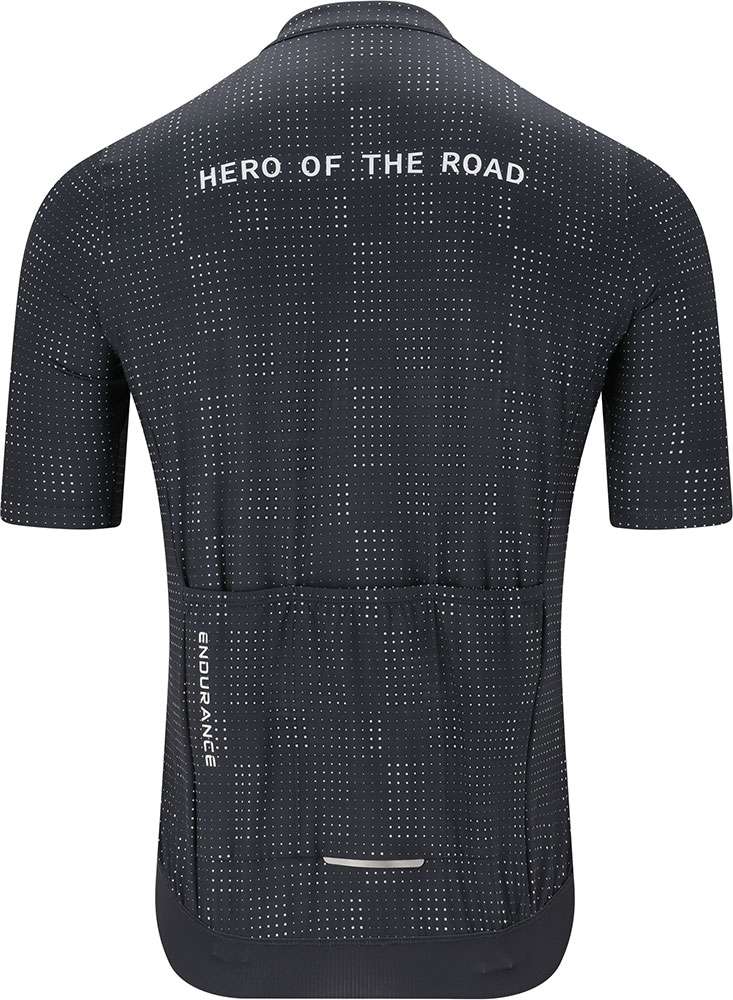 Endurance Norris - Trikot
