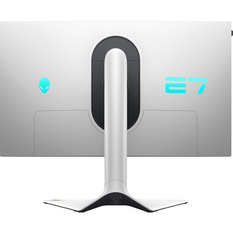 Alienware aw2723df 27 Gaming-Monitor (Silber, 2x HDMI, Display-Port, 4x USB-A, USB-B, 280 Hz (OC))