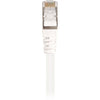 Sharkoon Patch Cable SFTP, RJ-45 mit Katze.6