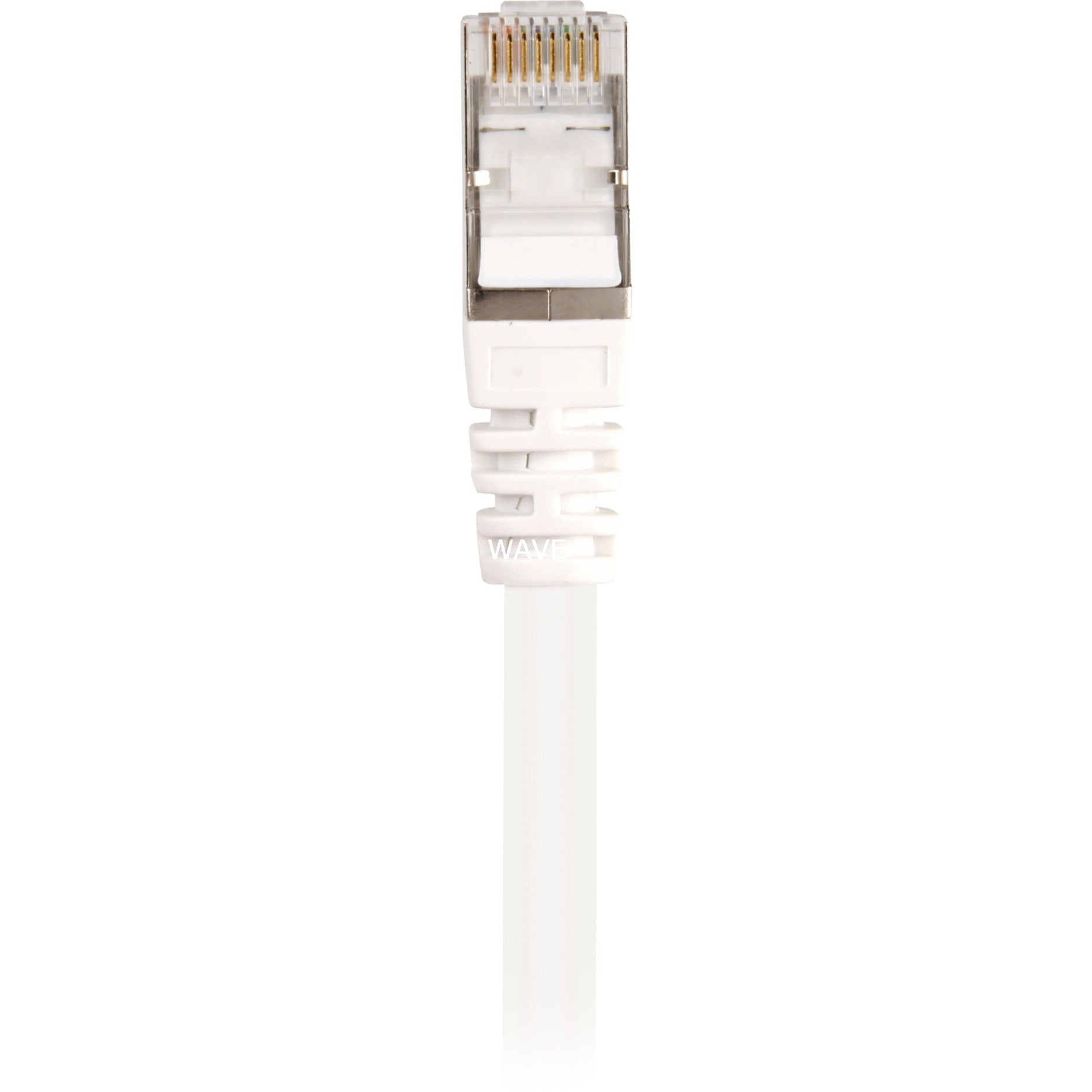 Sharkoon Patch Cable SFTP, RJ-45 mit Katze.6
