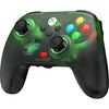 Gamesir G7 Pro Wireless-Controller – Retro-Grün (dunkelgrün transparent, Xbox Series X|s, Xbox One, Android, PC, 2,4 GHz Bluetooth USB)