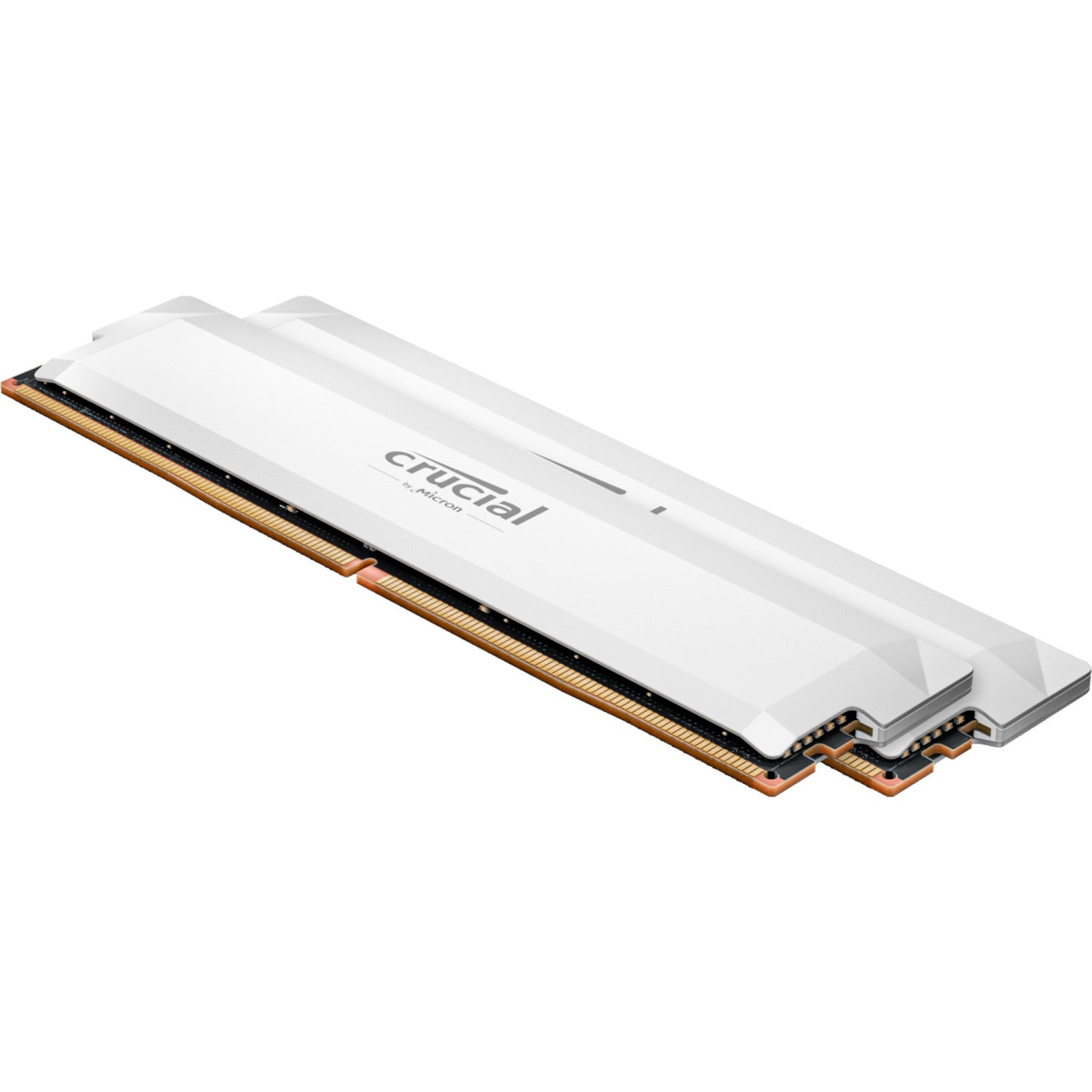 Entscheidender 32 GB DDR5-6000 (2x 16 GB) Dual-Kit