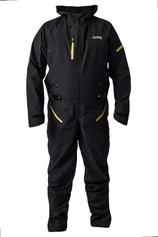 Dirtlej Dirtsuit Core ed. Loose Cut v2.0 – Schlammanzug