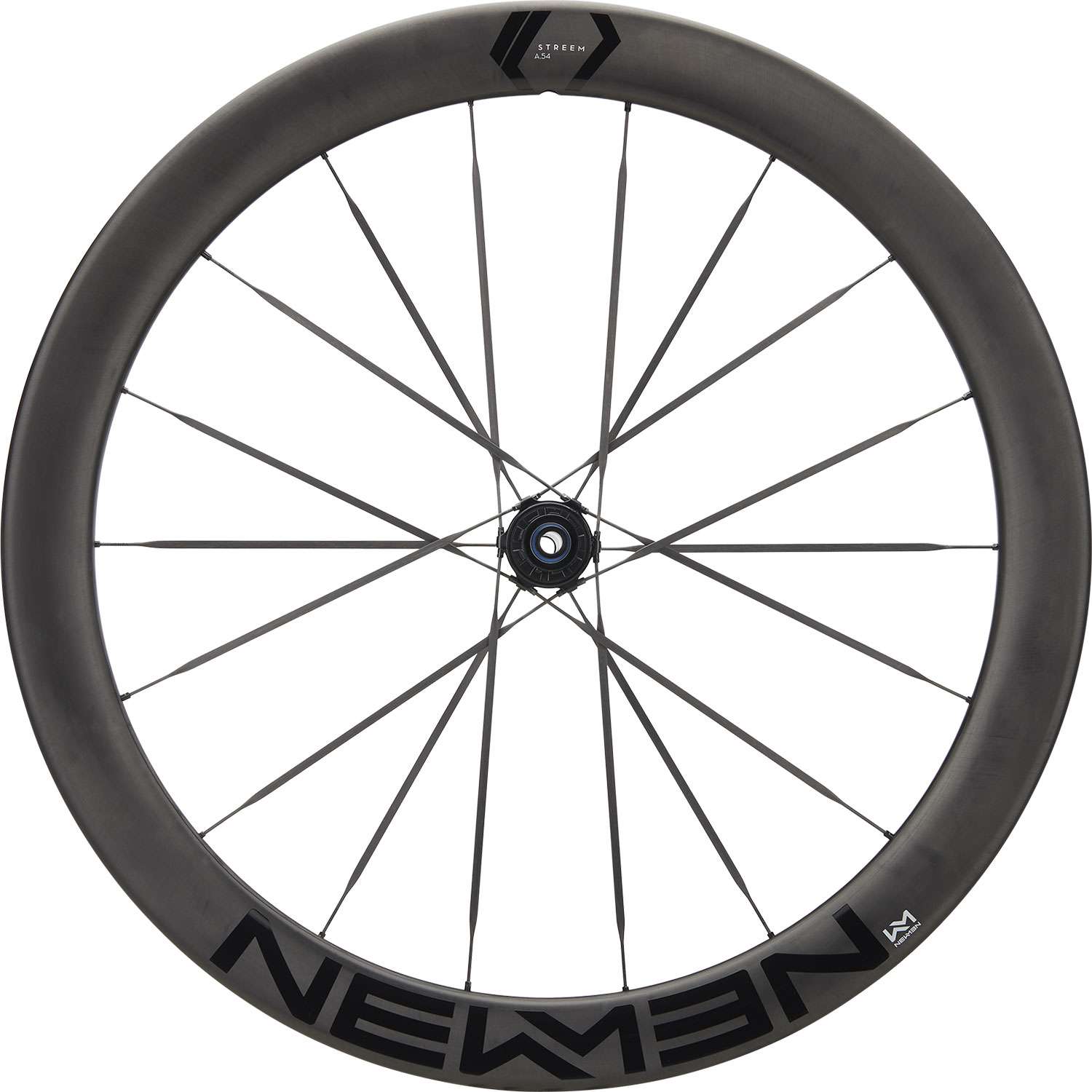 Newmen Streem A.54 Vonoa 28 Fade R SP CL Hinterrad