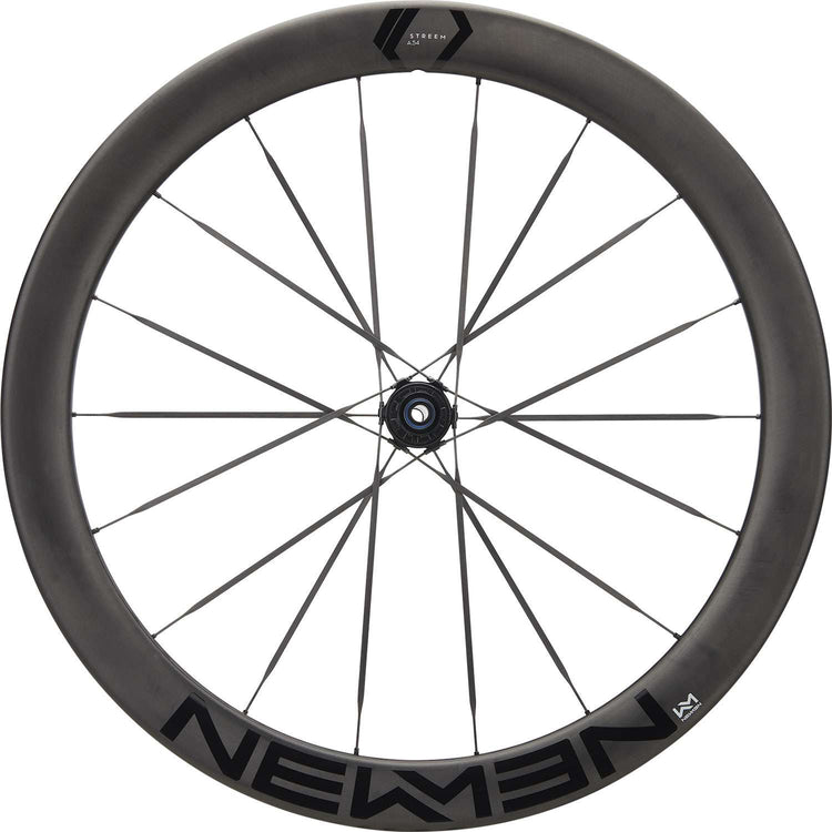 Newmen Streem A.54 Vonoa 28 Fade R SP CL Hinterrad