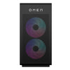 Omen 35L Gaming Desktop GT16-1071ND PC (D51T9EA) (Schwarz | Ryzen 7 9800x3D | RTX 5070 | 32 GB | 2 TB SSD)