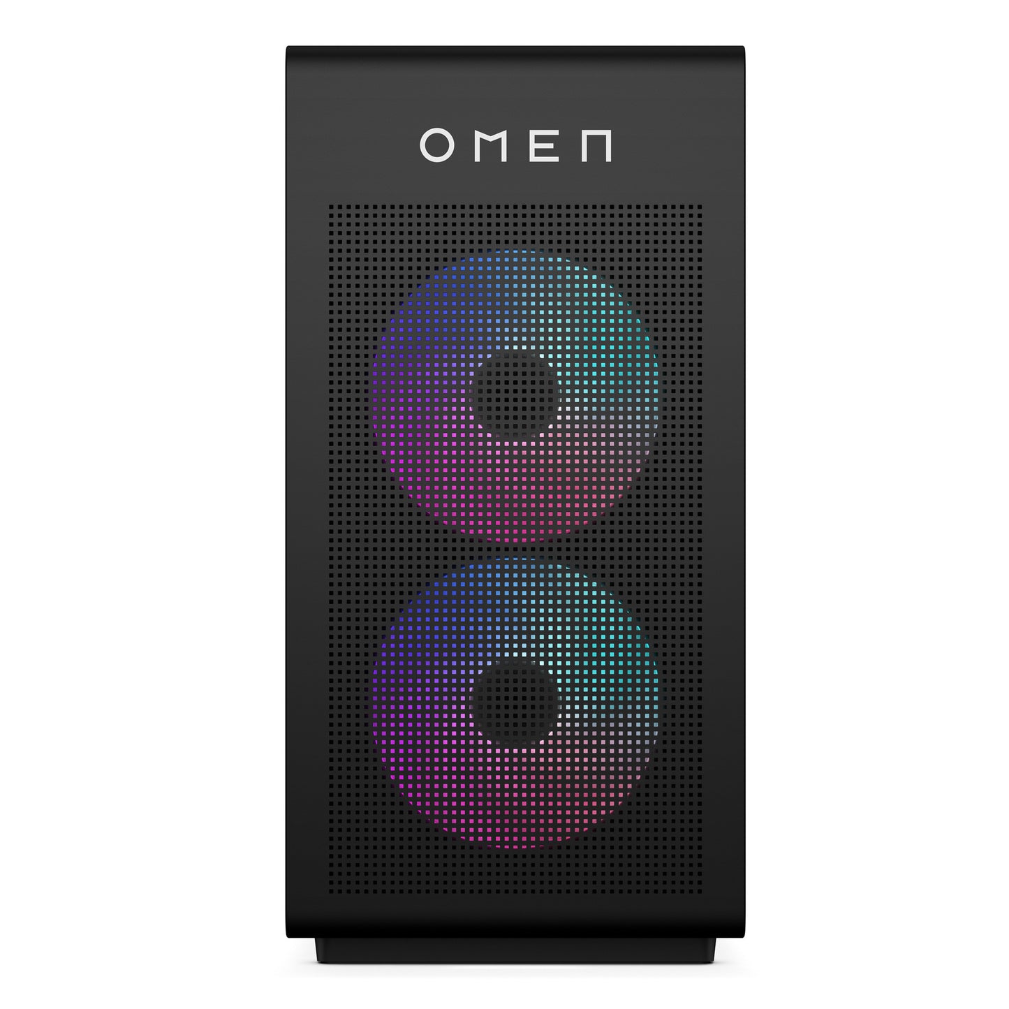 Omen 35L Gaming Desktop GT16-1071ND PC (D51T9EA) (Schwarz | Ryzen 7 9800x3D | RTX 5070 | 32 GB | 2 TB SSD)