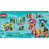 Lego Lego Prinzessin 43246 Marktabenteuer