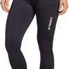 Adidas Terrex xperior gebürstete Tights – Lauftights für Damen